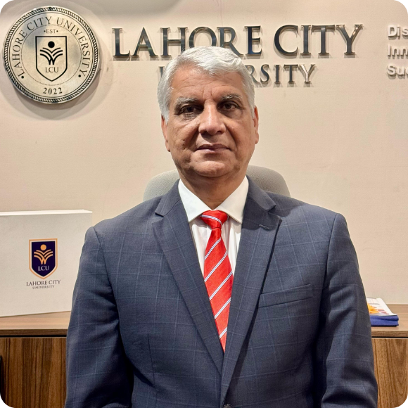 The Lahore City School of Nursing