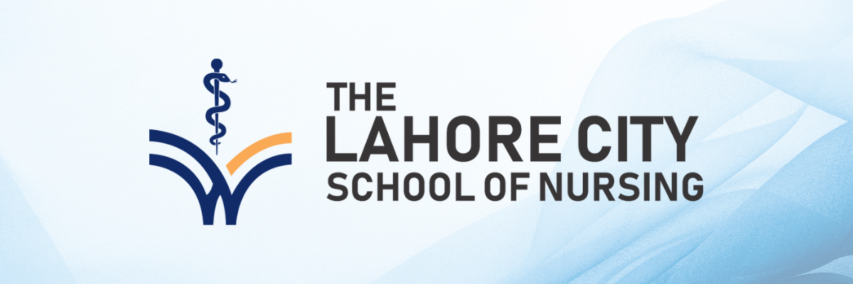 The Lahore City School of Nursing