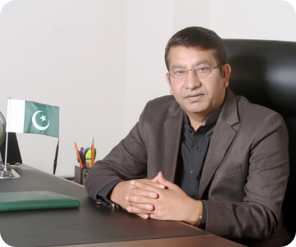 The Lahore City School of Nursing